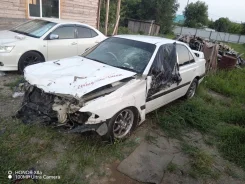 Toyota Carina. �������, ��������, 1.5 (105��.�.), ������, 151 122����. �� ����