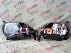 ���� ����������� L 52-258 Toyota Porte NCP141 1711 52-258 ����