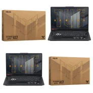 Asus TUF Gaming A17 FA706NFR. 17.3", 4,5����, ��� 16 ��, ���� 512���, WiFi: 1, Bluetooth: 1, ����������� �� 12��. ��� ����� �� ���������� ����