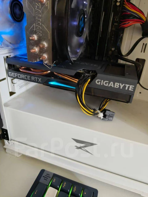 GeForce RTX 3060 Ti ����