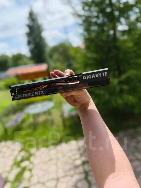 GeForce RTX 3060 Ti ����