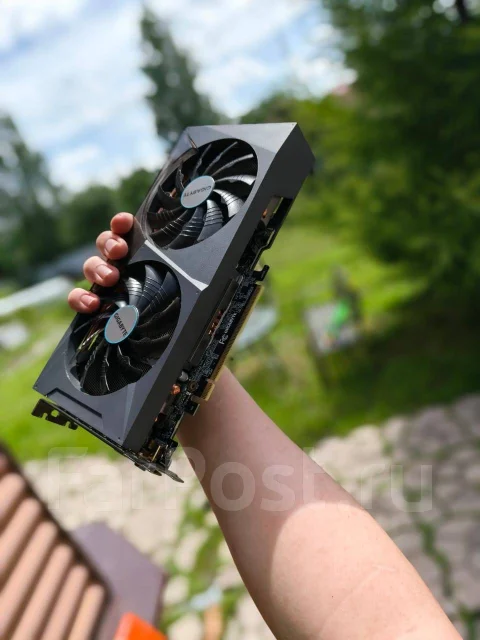 GeForce RTX 3060 Ti ����