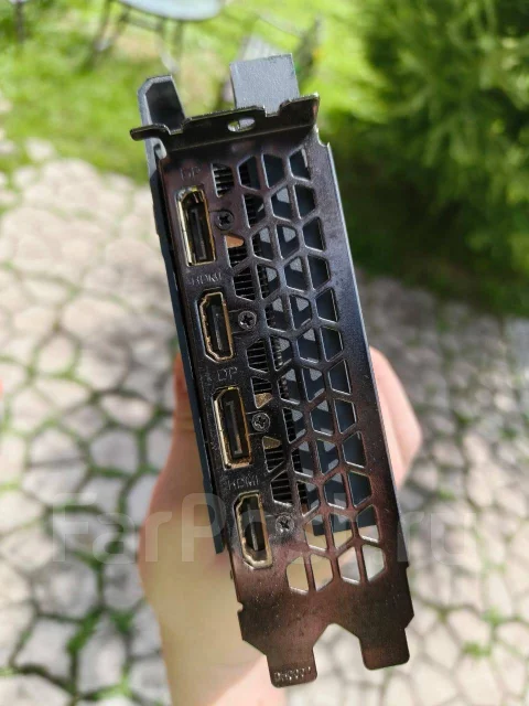 GeForce RTX 3060 Ti ����
