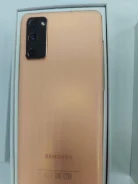 Samsung Galaxy S20 FE. �/�, 128 ��, ���������, 3G, 4G LTE, Dual-SIM, NFC ����