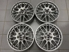 BBS CS. 7.5x18", 5x114.3, ET48, �� 73,1���. ����