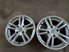 2Crave Wheels. x15", 4x114.3 ����