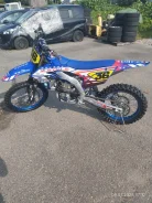 Yamaha YZ 250F. 250����. ��., ��������, ��� ���, ��� ������� ����