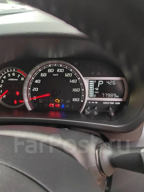 Toyota Passo. ��������, ��������, 1.0 (69��.�.), ������, 77 989����. �� ����