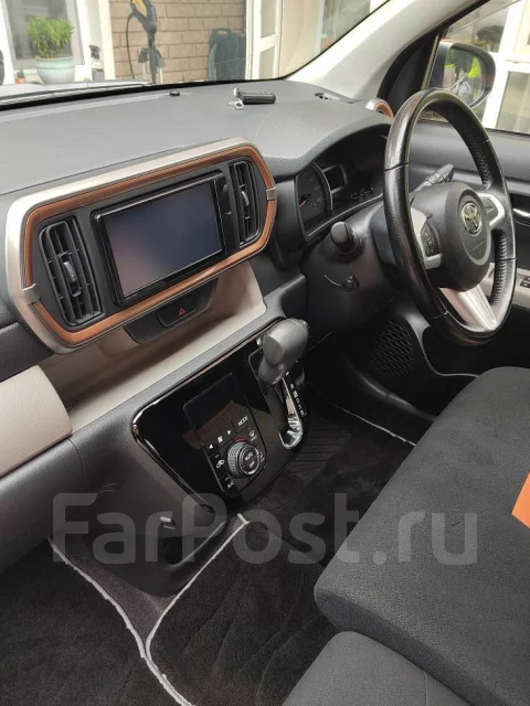 Toyota Passo. ��������, ��������, 1.0 (69��.�.), ������, 77 989����. �� ����
