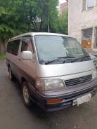 Toyota Hiace. , 4wd, 3.0 (140..), , 439 950.  
