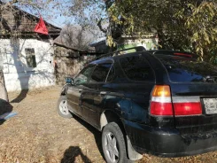 Nissan R'nessa. SR20 ����