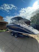 Yamaha 242S. 2014 ���, ����� 7,32��., ��������� ������������, 360��.�., ������ ����