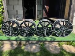 RC Racing. x18", 5x114.3, ET35 