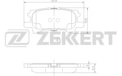 ������� ����. ����. � bs1995 Zekkert BS1995 ����