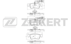 ������� ��������� ��� bs2450 Zekkert BS2450 ����