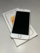 Apple iPhone 6s. �/�, 64 ��, �������, 4G LTE ����