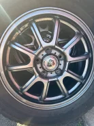 �����. x16", 5x114.3 ����
