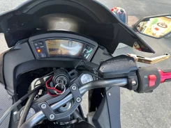 Kawasaki Ninja 650R. 650����. ��., ��������, ���������, ������ �� �� ����