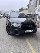 Audi Q7. �������, 4wd, 3.0 (249��.�.), ������, 189 000����. �� ����