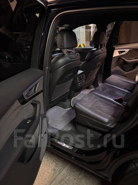 Audi Q7. �������, 4wd, 3.0 (249��.�.), ������, 189 000����. �� ����