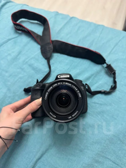 Canon EOS 60D. 15 - 19.9 ��, ���: 5� ����