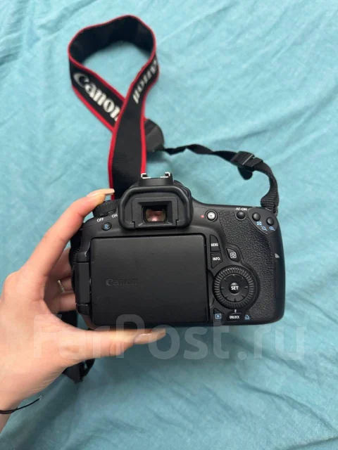 Canon EOS 60D. 15 - 19.9 ��, ���: 5� ����