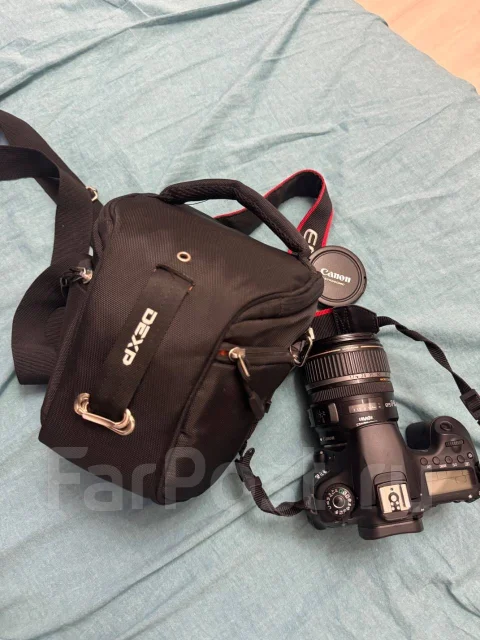 Canon EOS 60D. 15 - 19.9 ��, ���: 5� ����
