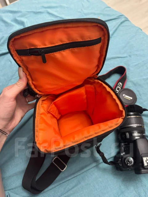 Canon EOS 60D. 15 - 19.9 ��, ���: 5� ����