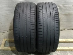 Falken Azenis FK520L. ������, 2023 ���, �/�, ����� 10 % ����