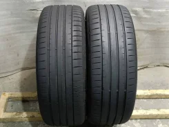 Falken Azenis FK520L. ������, 2023 ���, �/�, ����� 20 % ����