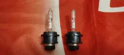 ����� ���������� D4S 35W "Osram" �������� ��������� Original (����) 9098120024 ����