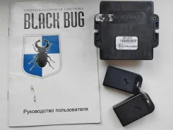 Black Bug ����