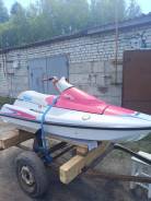 Yamaha Marine Jet 650TX. 1996 ��� ����