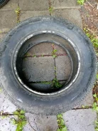 Michelin Energy MXV4 Plus. ������, �/�, ����� 40 % ����
