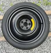 Subaru. 4.5x17", 5x100, ET45 ����
