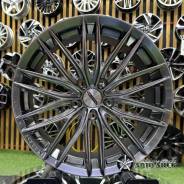Vossen VFS-4. x17", 5x108, 5x114.3. ��� ����� �� ������������ ����
