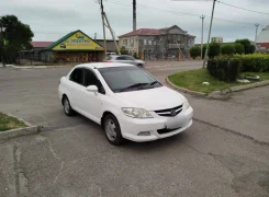 Honda Fit Aria. ��������, 4wd, 1.5 (90��.�.), ������, 252����. �� ����