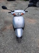 Honda Tact AF-51. ��������, ��� ���, ������ �� �� ����