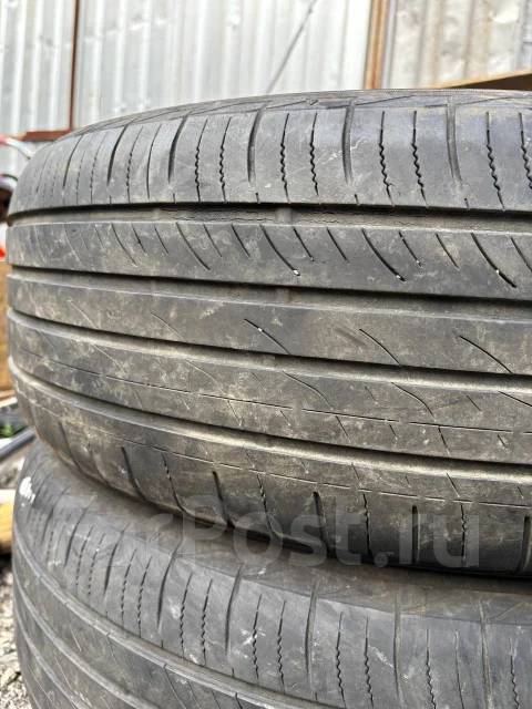 Toyo Proxes CL1 SUV. ������, 2021 ���, �/�, ����� 40 % ����