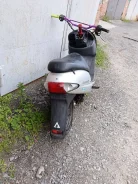 Suzuki Address V110. 110����. ��., ����������, ���������, ������ �� �� ����