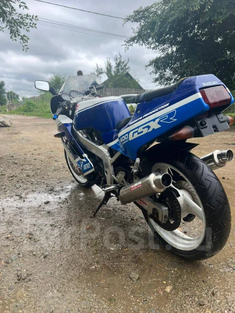 Suzuki GSX. 400����. ��., ��������, ���������, ������ �� �� ����