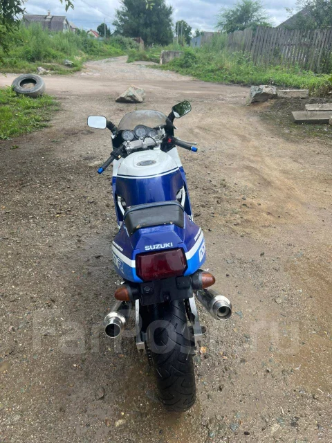 Suzuki GSX. 400����. ��., ��������, ���������, ������ �� �� ����