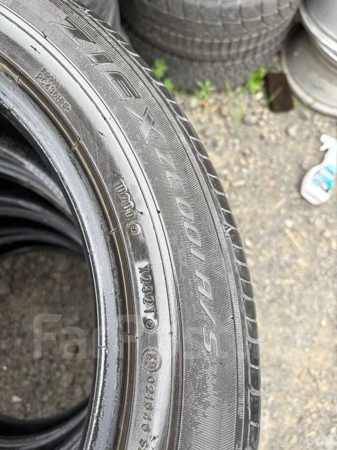 Falken Ziex ZE001 A/S. ������, �/�, ����� 35 % ����