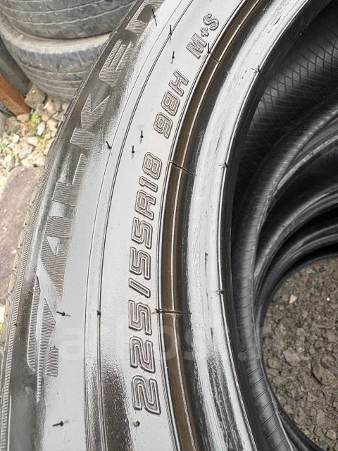 Falken Ziex ZE001 A/S. ������, �/�, ����� 35 % ����