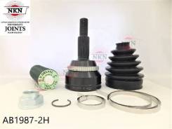 ���� ������� NKN AB1987-2H � ������� ABS AB19872H ����