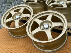 SSR Integral GT2. 8.0x17", 5x100, ET48, �� 67,1���. ����