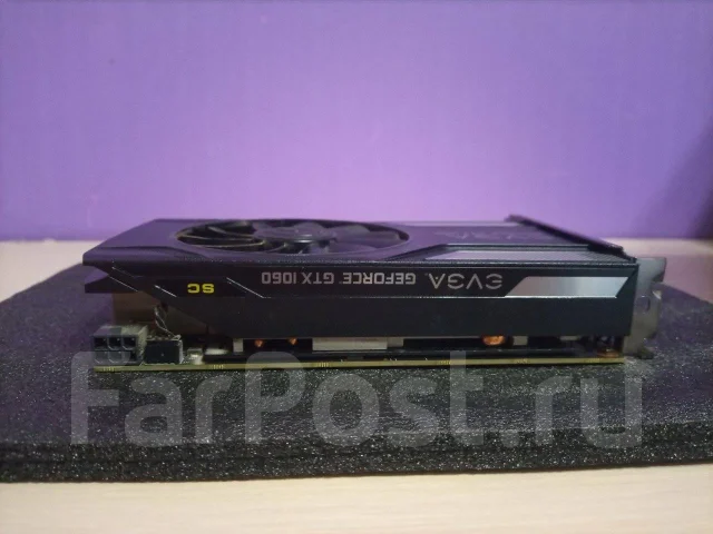 GeForce GTX 1060 ����