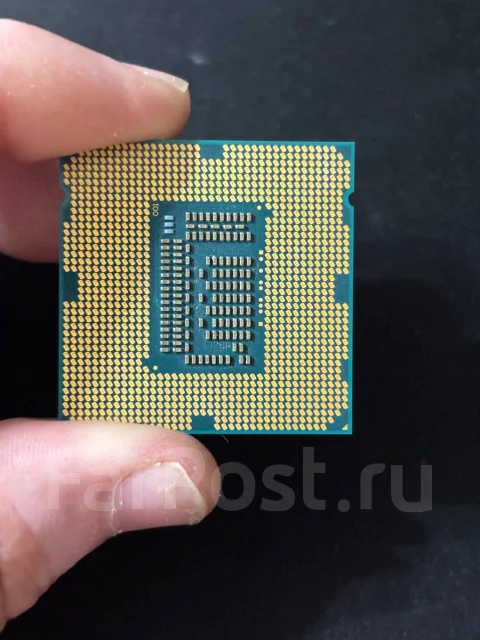 Intel Core i5-3550 ����