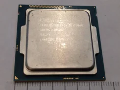 Intel Celeron G1840 ����
