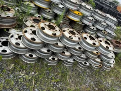 Toyota. 5.5x16", 5x197, ET115, �� 146���. ����